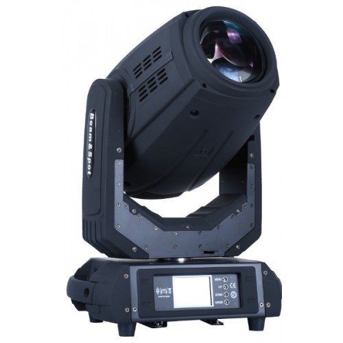 Движущиеся головы / Светоприбор голова GUSH BEAM 280X