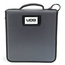 Рэки, кейсы / Папка для CD UDG U9978SG/OR