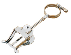 Тримачі, стійки, ліри / Стійка MAXTONE M117