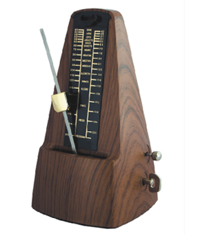 Тюнери та метрономи, камертони / Метроном FZONE / XVIVE FM-310 Wood