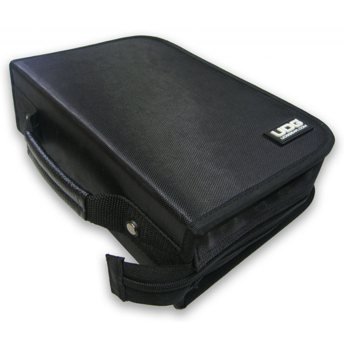 Рэки, кейсы / Сумка UDG U9977BL