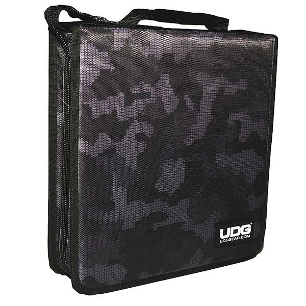 Реки, кейси / Папка для CD UDG U9979CG