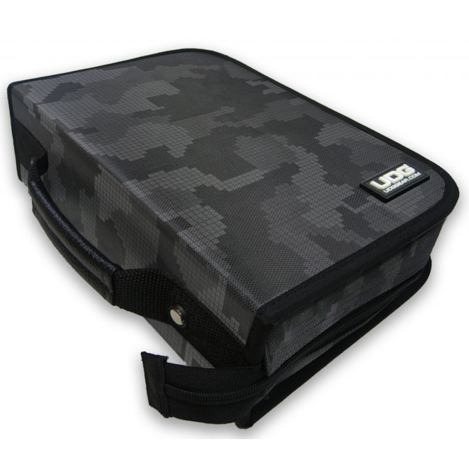 Реки, кейси / Папка для CD UDG U9977CG