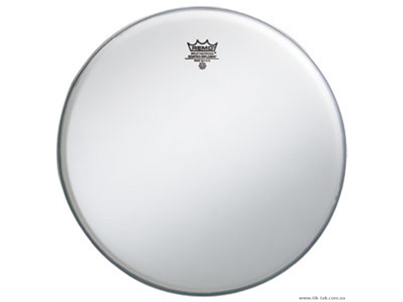 Пластики / Пластик REMO BD011400