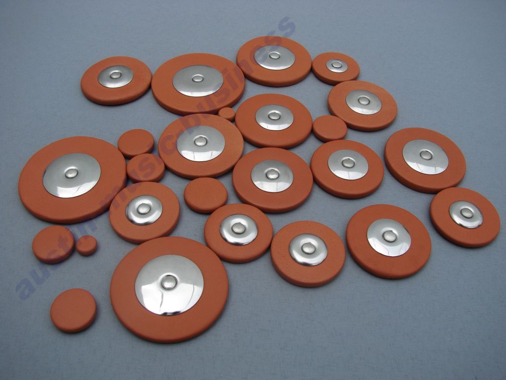 Подушки для духових інструментів / Подушки для духових YAMAHA N1190001