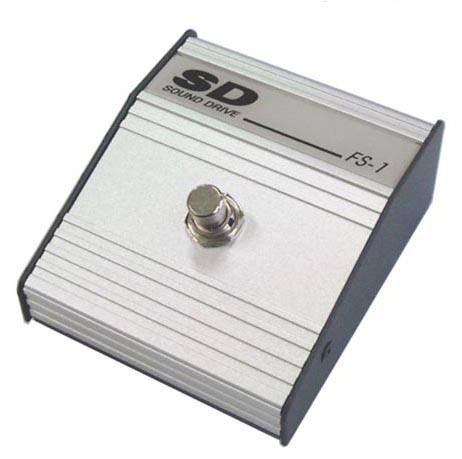 Педалборди / Педалборд PAXPHIL FS-1C