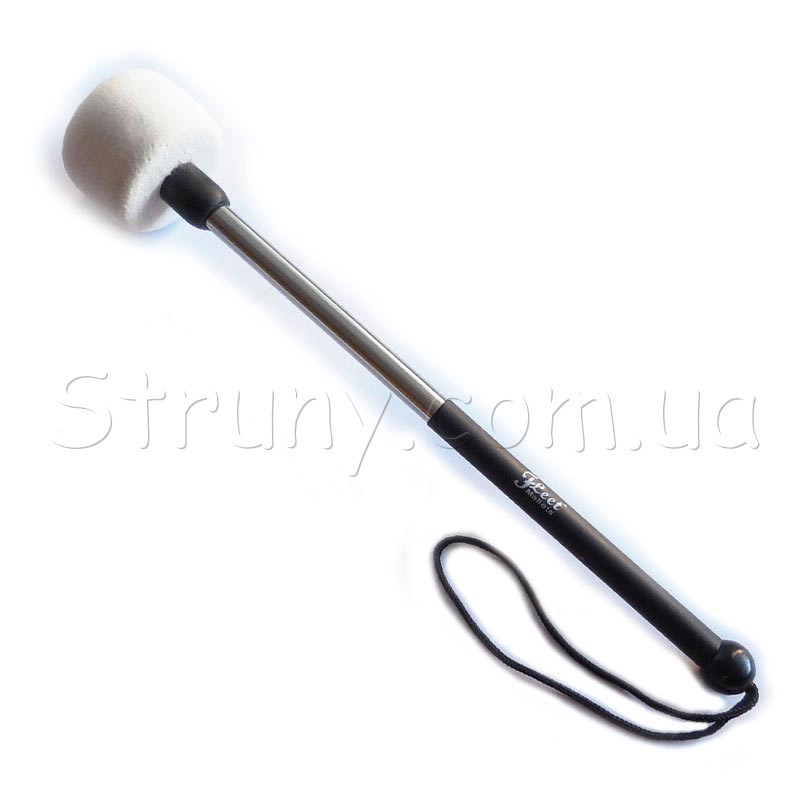 Барабанні палочки, щітки, колотушки / Барабанна паличка ALICE FLEET SN2