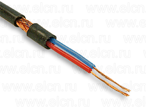 Мікрофонний кабель / Кабель мікрофонний PROCAB MC105В/1