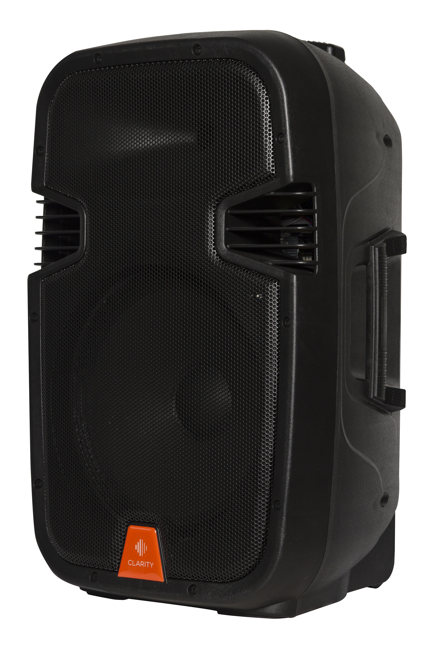 Активные / CLARITY MAX12MBAW-U