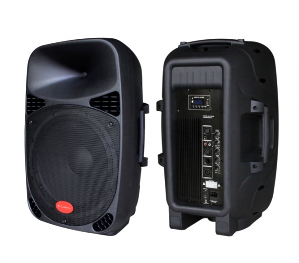 Активные / CLARITY MAX15MH-S