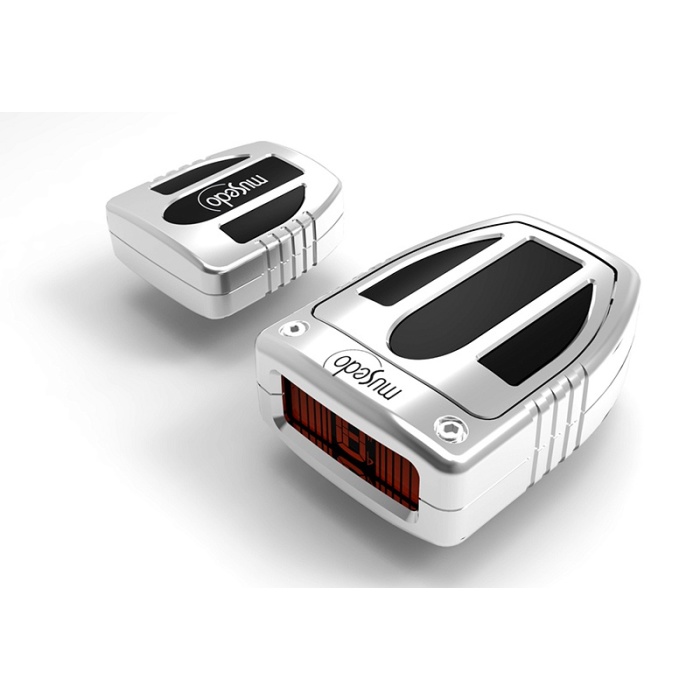 Тюнери та метрономи, камертони / Тюнер MUSEDO T-65