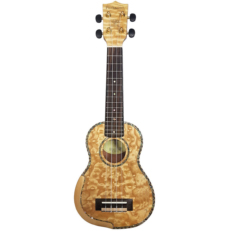 Укулеле / Укулеле PARKSONS UK21FS
