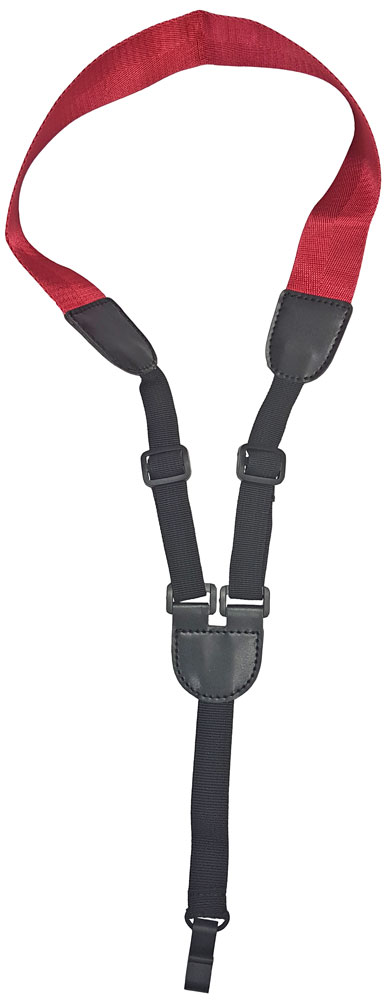 Ремні / Ремінь для укулеле FZONE / XVIVE S001B