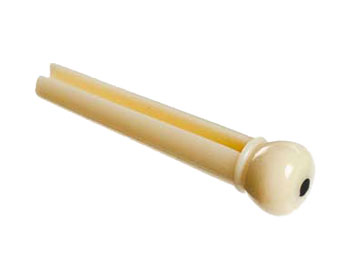 Гітарна механіка, кілки, лади, поріжки / Шпилька для бріджу MAXTONE MS-021IV