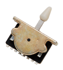 Електроніка / Перемикач PAXPHIL SW55