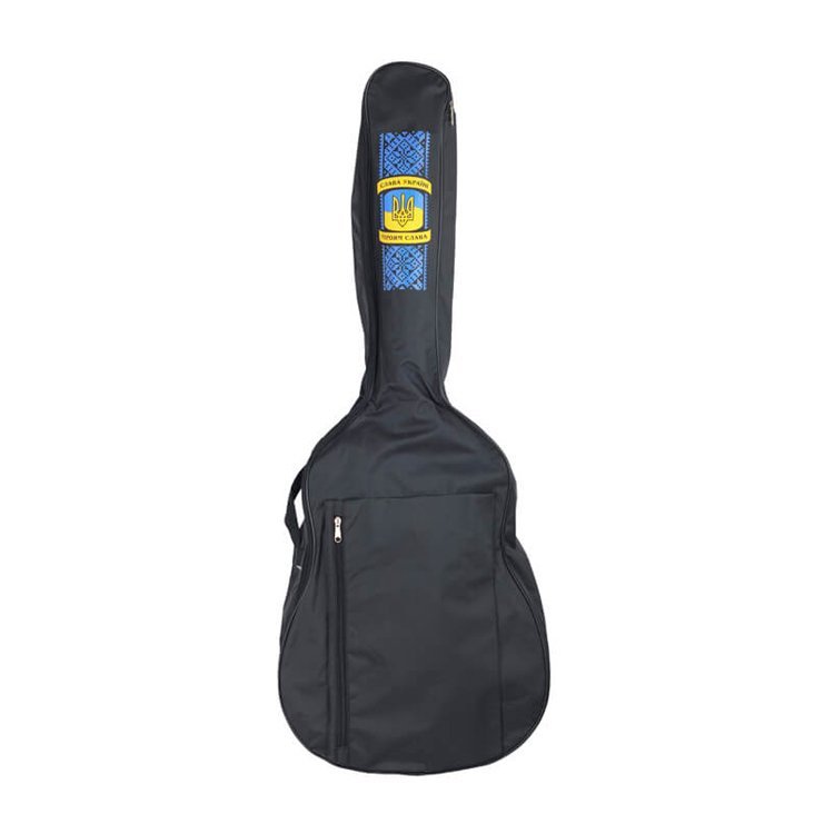 Чохли / Чохол для акустичної гітари ACROPOLIS АГМ-18 АК