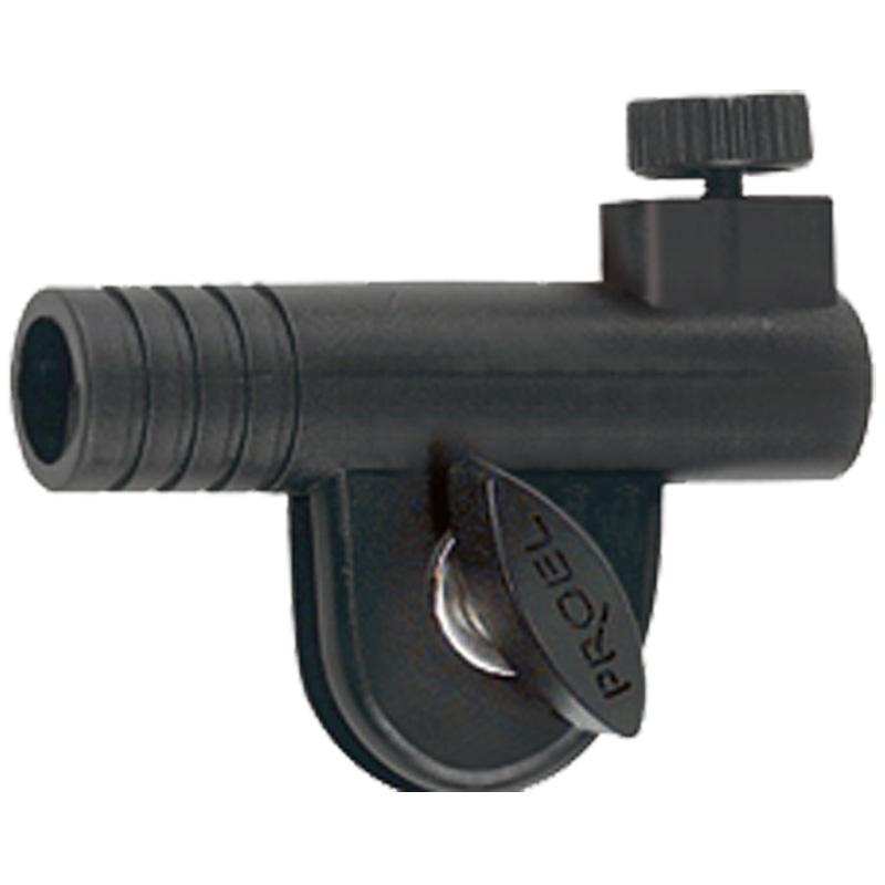 Микрофонные стойки / Зажим на стойку PROEL RA10