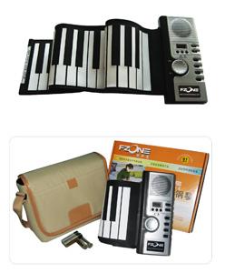 Синтезатори / Синтезатор FZONE / XVIVE FRP61 XVIVE