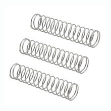 Інше / Пружина клапана духових ALICE 81958