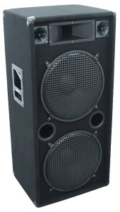 Пассивные / OMNITRONIC DX-2522