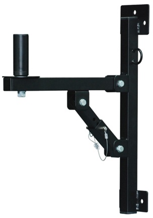 Для акустических систем / Настенное крепление SOUNDKING DB078