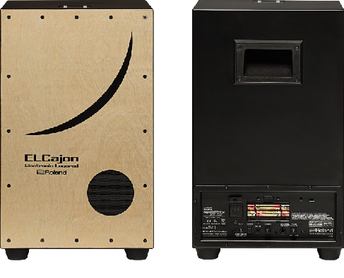 Перкусія / Кахон ROLAND EC10