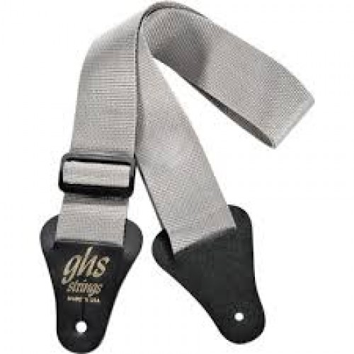 Ремни / Ремень GHS A8SILV