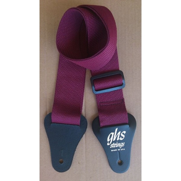 Ремні / Ремінь GHS A8WINE