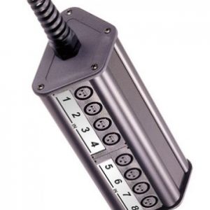 Різне / Комутаційна панель NEUTRIK NSB2B-12/4