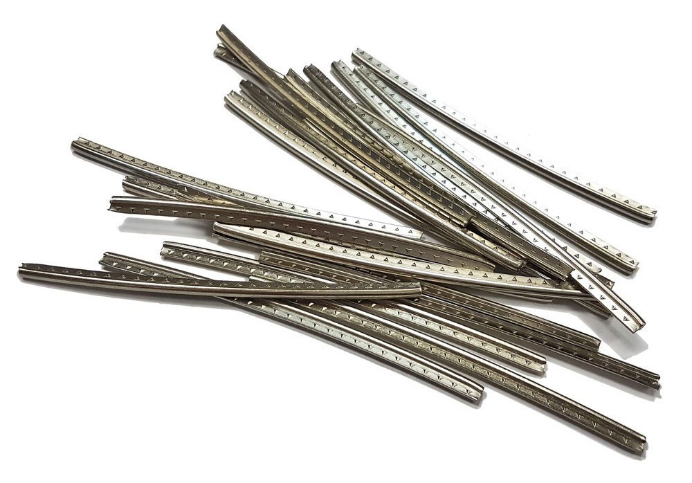 Гітарна механіка, кілки, лади, поріжки / Гітарні лади PAXPHIL DSW-29