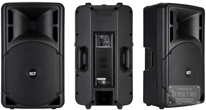 Активні / Акустична система активна RCF ART315AMK3