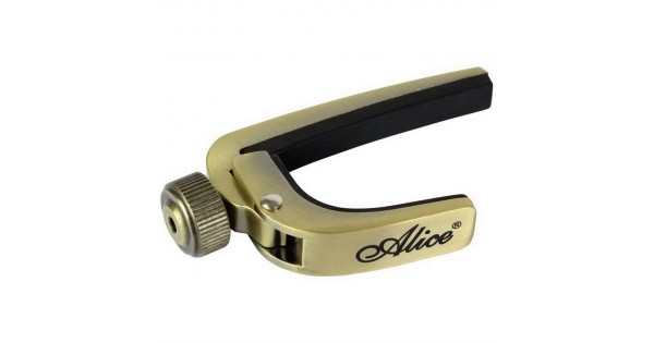 Каподастри / Каподастр ALICE A007J/BR