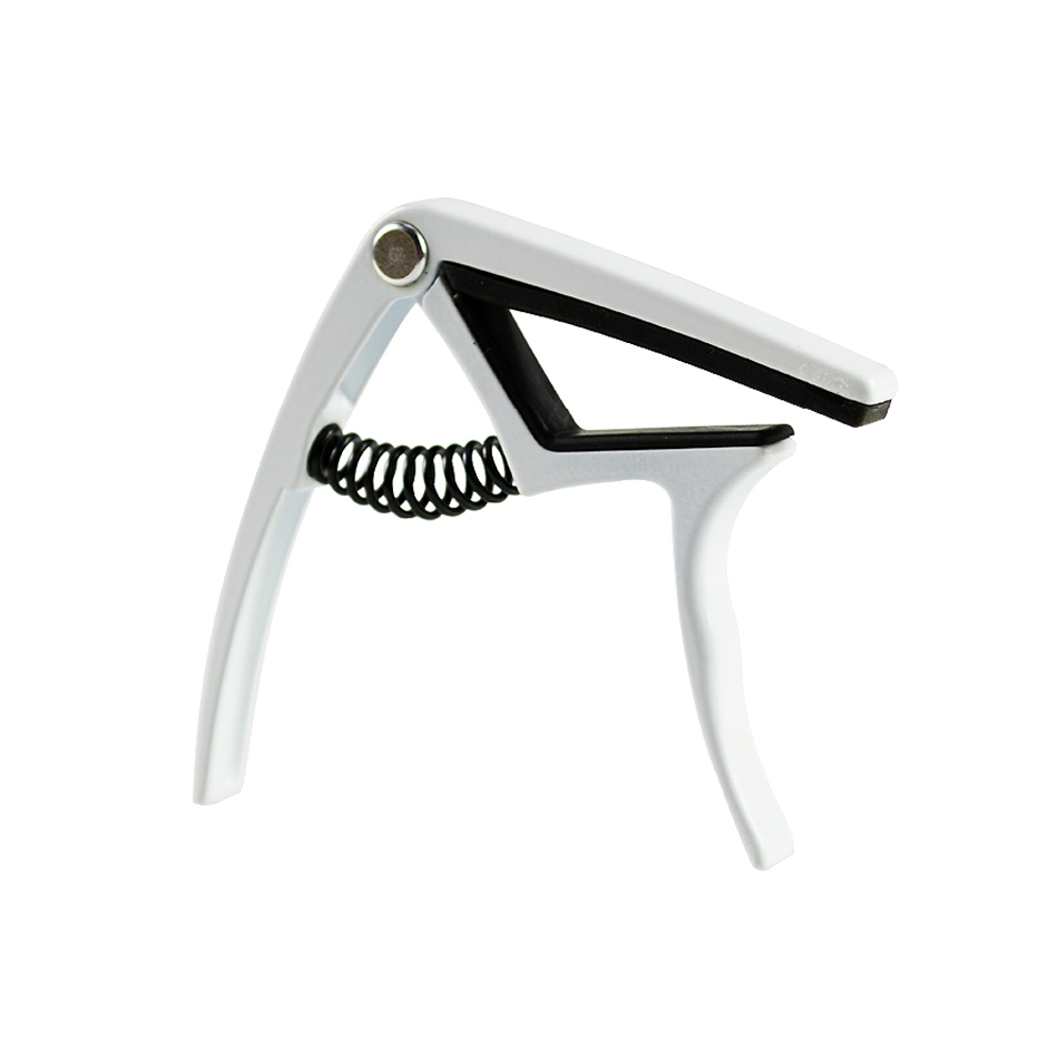 Каподастры / Каподастр ALICE A007K/BK