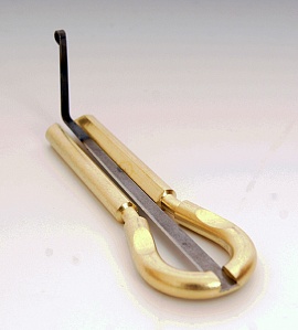 Другие этнические инструменты / Комус REMIX VR-1