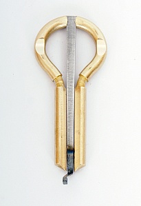 Другие этнические инструменты / Варган REMIX КОМУС VR-2