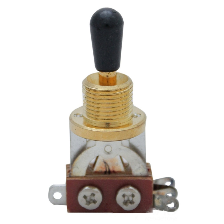 Електроніка / Перемикач PAXPHIL TGS103