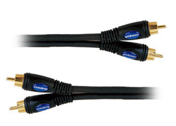 Аудіокабель / Кабель інсертний SOUNDKING SKBI139