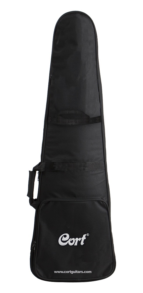 Кейсы / Кейс CORT CGB36