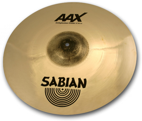 Тарілки / Тарілки SABIAN 21987XB 19