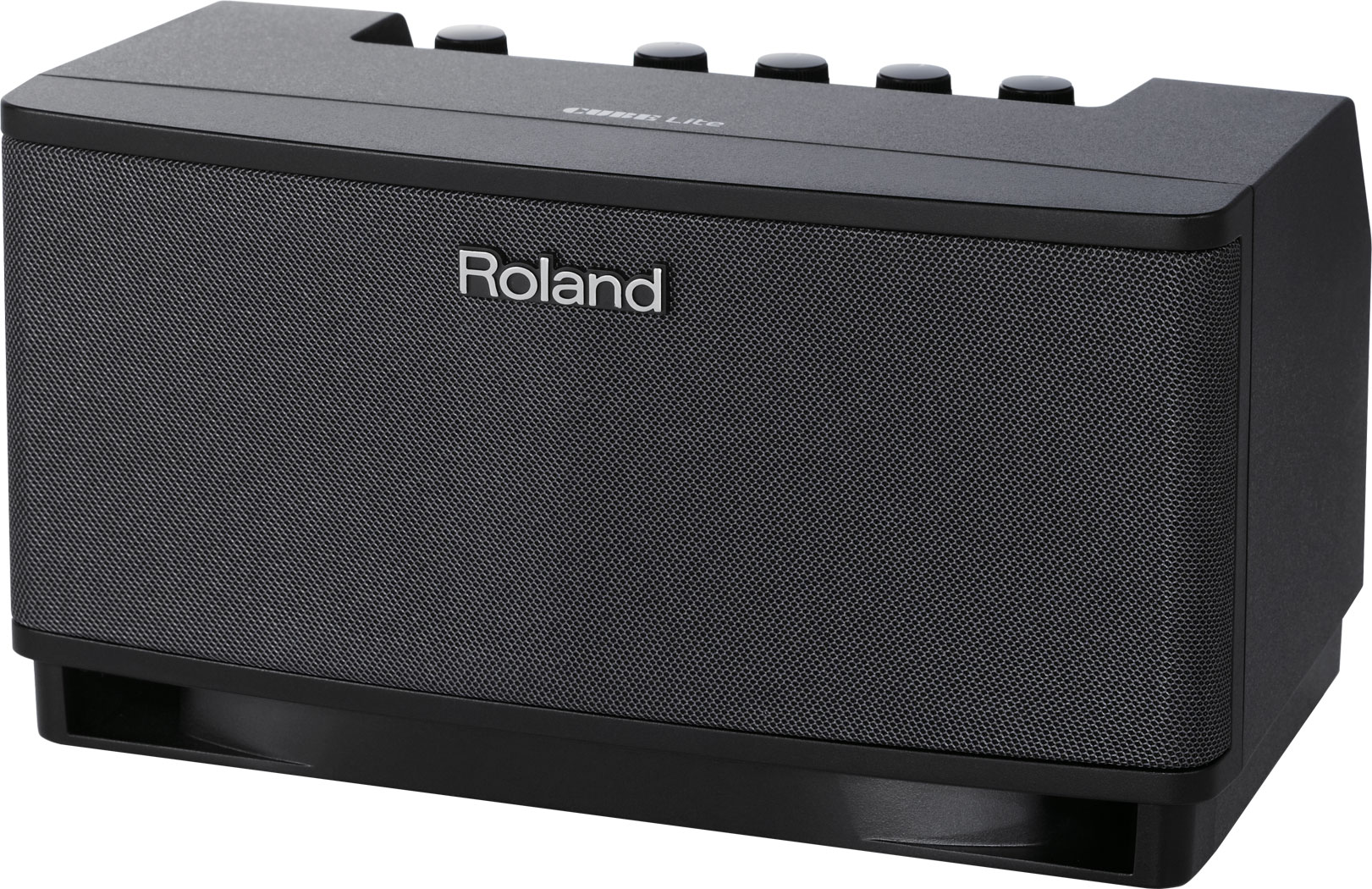 Комбопідсилювачі / Підсилювач ROLAND CUBE LITE BLACK