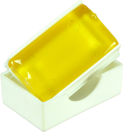 Засоби догляду / Каніфоль ALICE SNOWPINE YELLOW