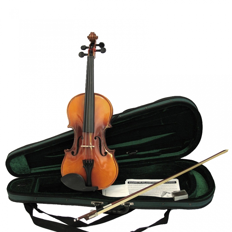 Скрипки, электроскрипки / Скрипка ANTONI ACV33 1/4
