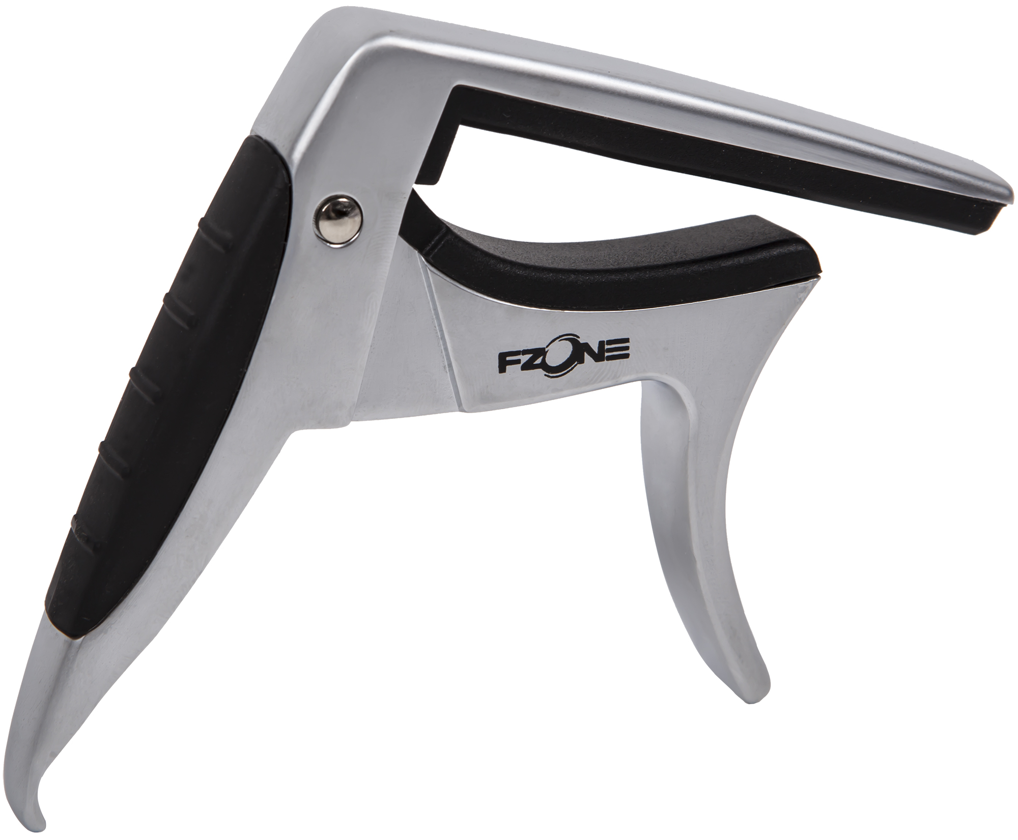 Каподастри / Каподастр FZONE / XVIVE FC-83 SILVER