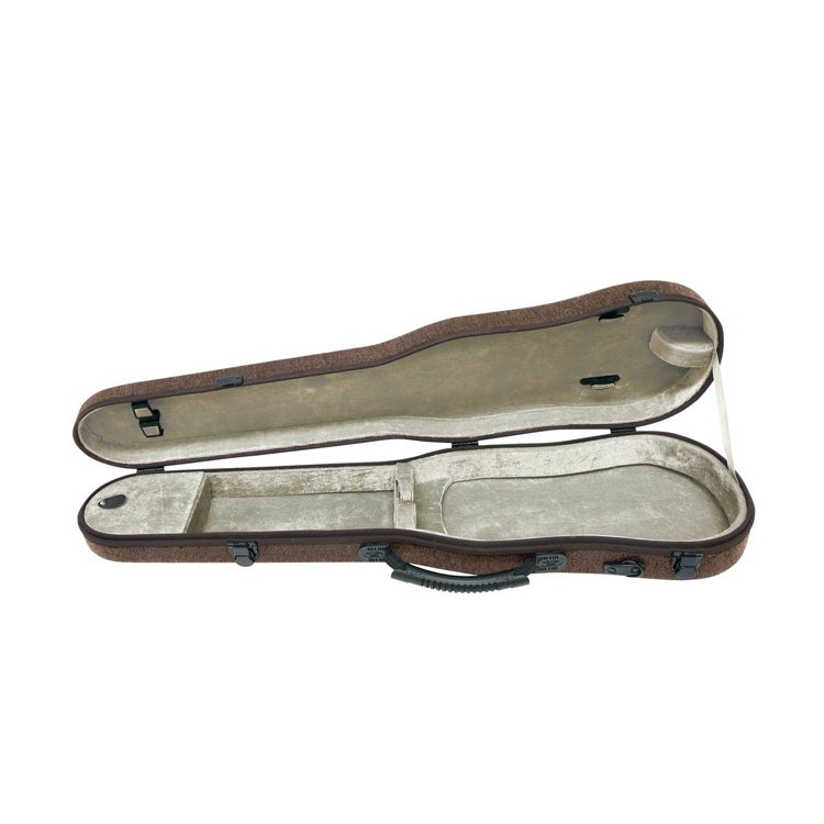 Чохли, кейси / Футляр для скрипки GEWA BIO І S 4/4