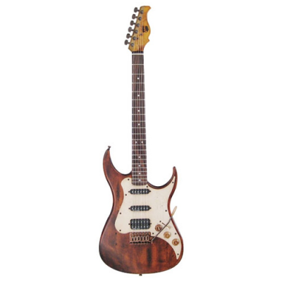 Электрогитары / Гитара AXL AS820BR