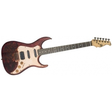 Электрогитары / Гитара AXL AS820SE2B