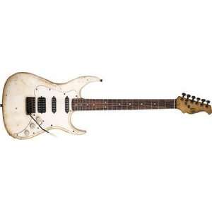 Електрогітари / Гітара AXL AS820WO