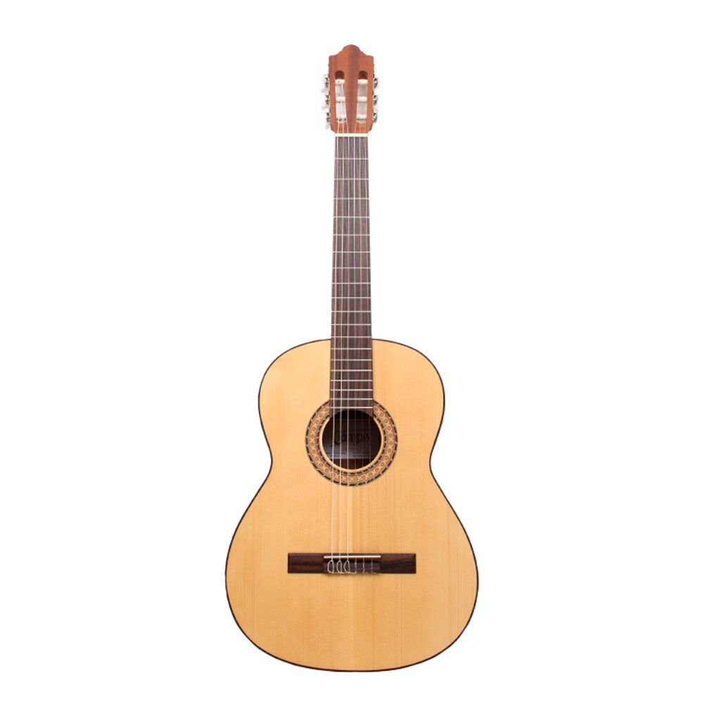 Класичні гітари / Гітара класична CAMPS SONSATINC