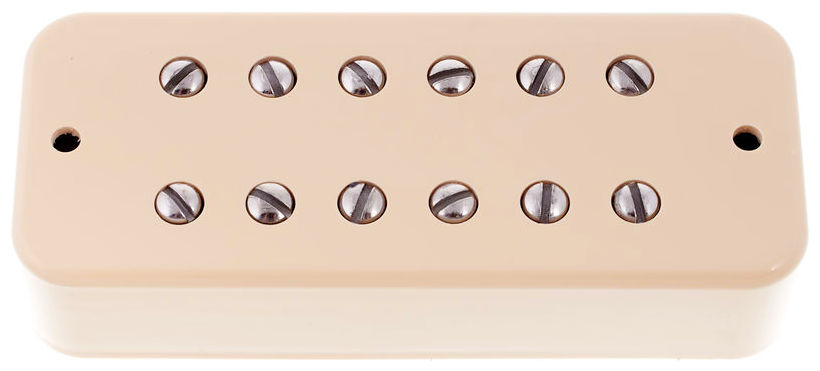 Звукосниматели / Звукосниматель DIMARZIO DP169CR