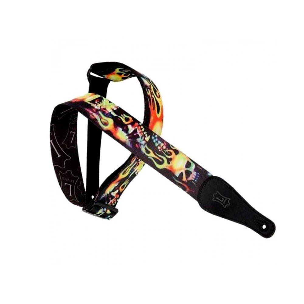 Ремні / Ремінь LEVY’S MPA2006